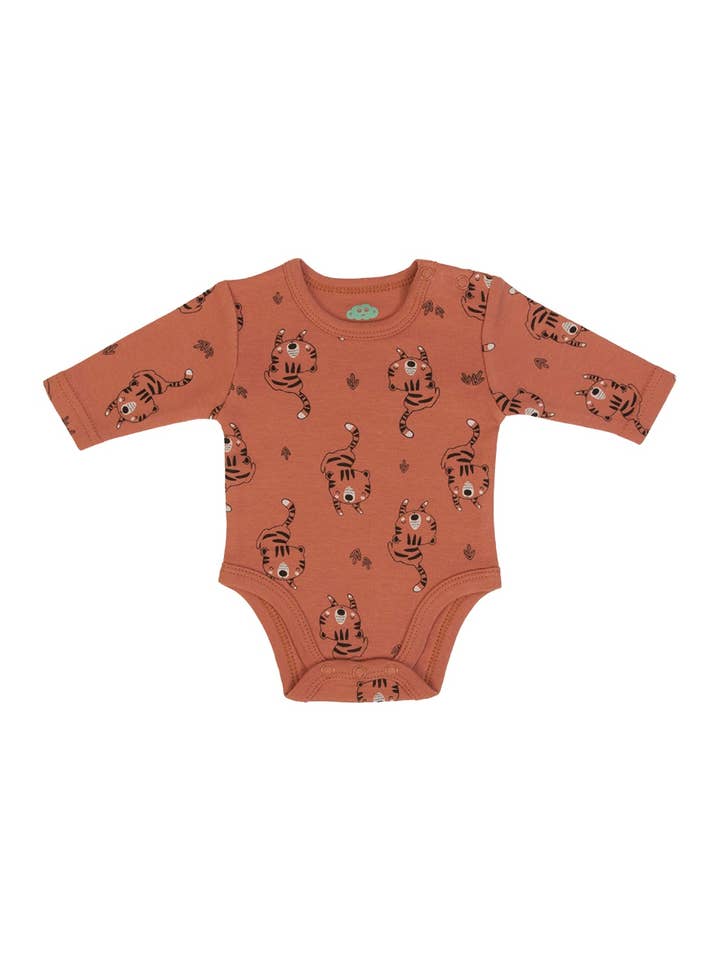 Brown 15778 - Body - AW 23/24 for wholesale on Faire