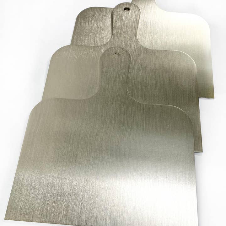 Salzmann Restwaren GmbH - Wholesale Pizza Wheel - Just Spices Pizza Peel DIY Pizza Kit Kitchen Utensils