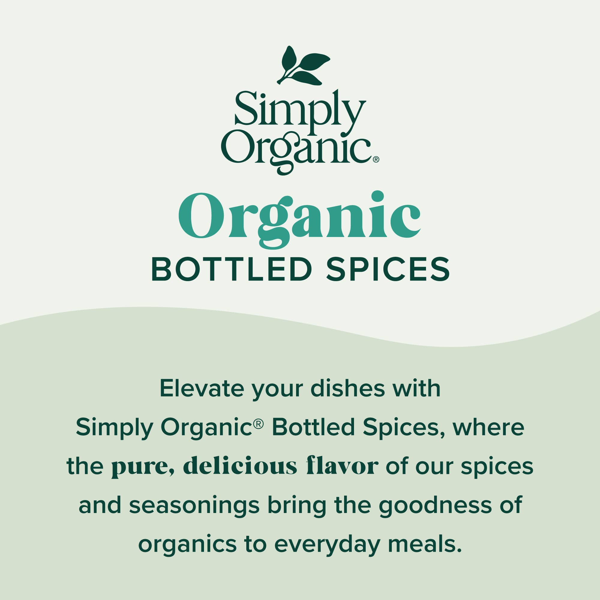 Simply Organic - Wholesale Dried Spice - Simply Organic Cumin Seed, Certified Organic3
