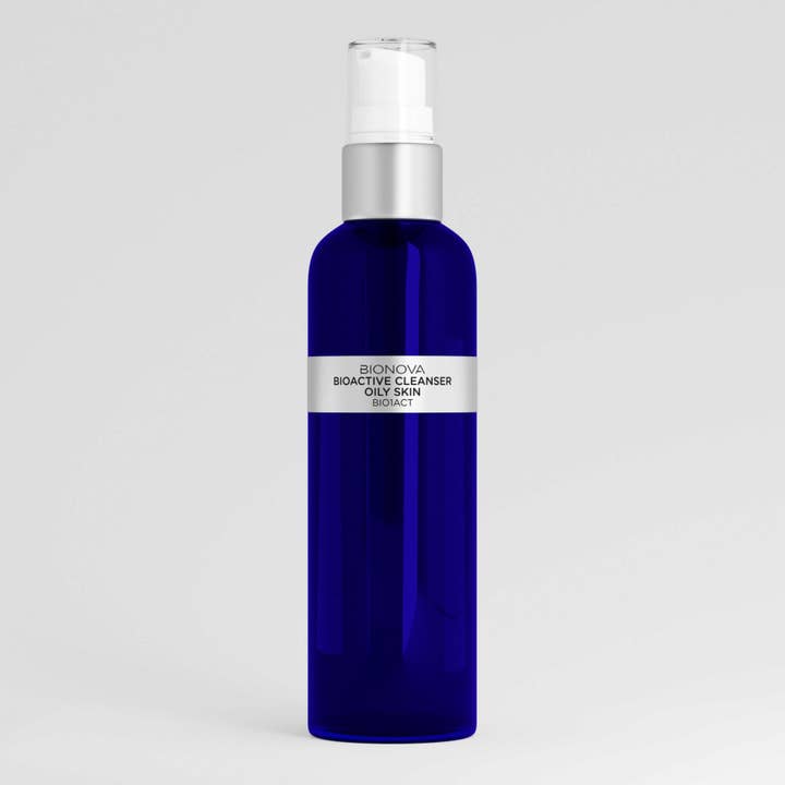 Produto de Limpeza Bioactivo para Peles Oleosas por atacado de BIONOVA BN Science