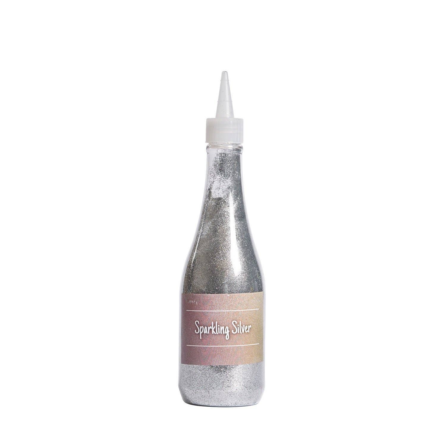 The Naked Bomb by Sweet & Sassy - Wholesale Body Glitter/Shimmer - Glitter Bottle1