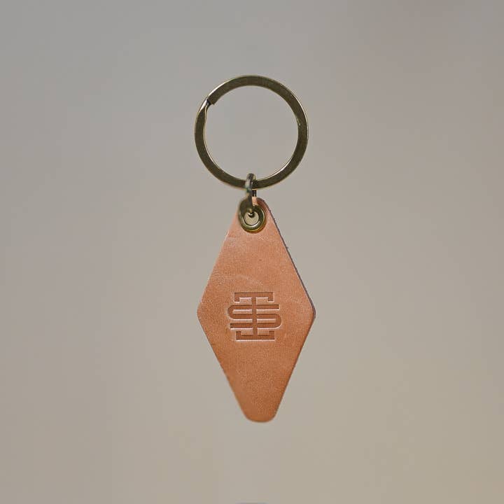 Hotel Keychain | STASH for wholesale by Stash