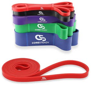Purchase Wholesale Resistance Bands. Free Returns & Net 60 Terms 