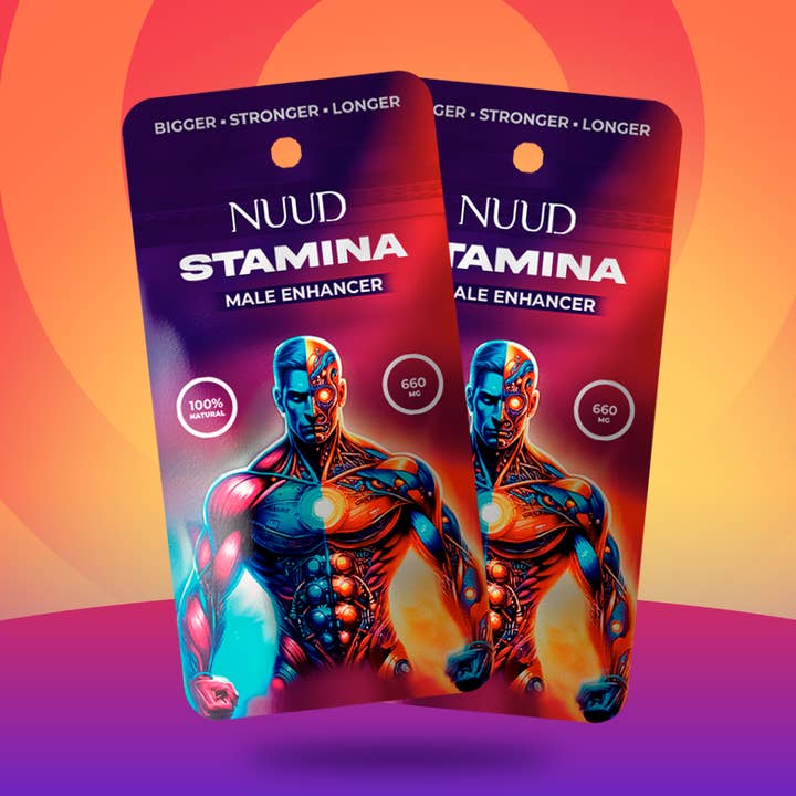 Stamina Aphrodisiac Capsules - Male Enhancer for wholesale by Breathe Easy Infusion LLC