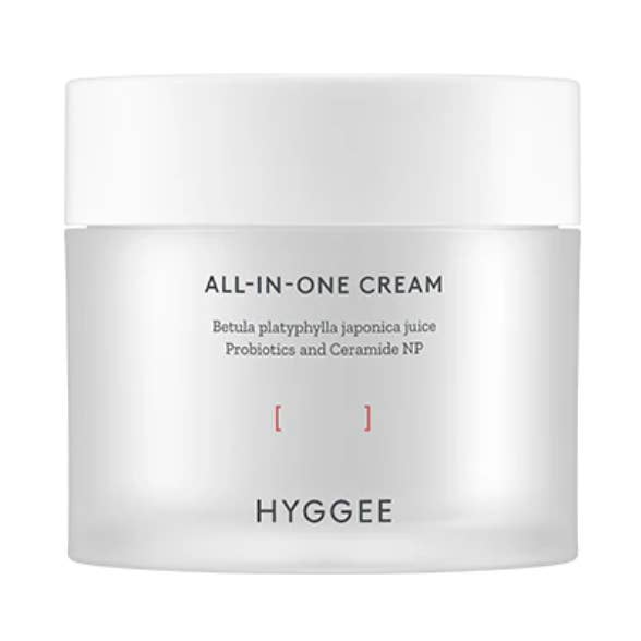 HYGGEE All-In-One Kräm 80 ml för wholesale av K Motives Beauty