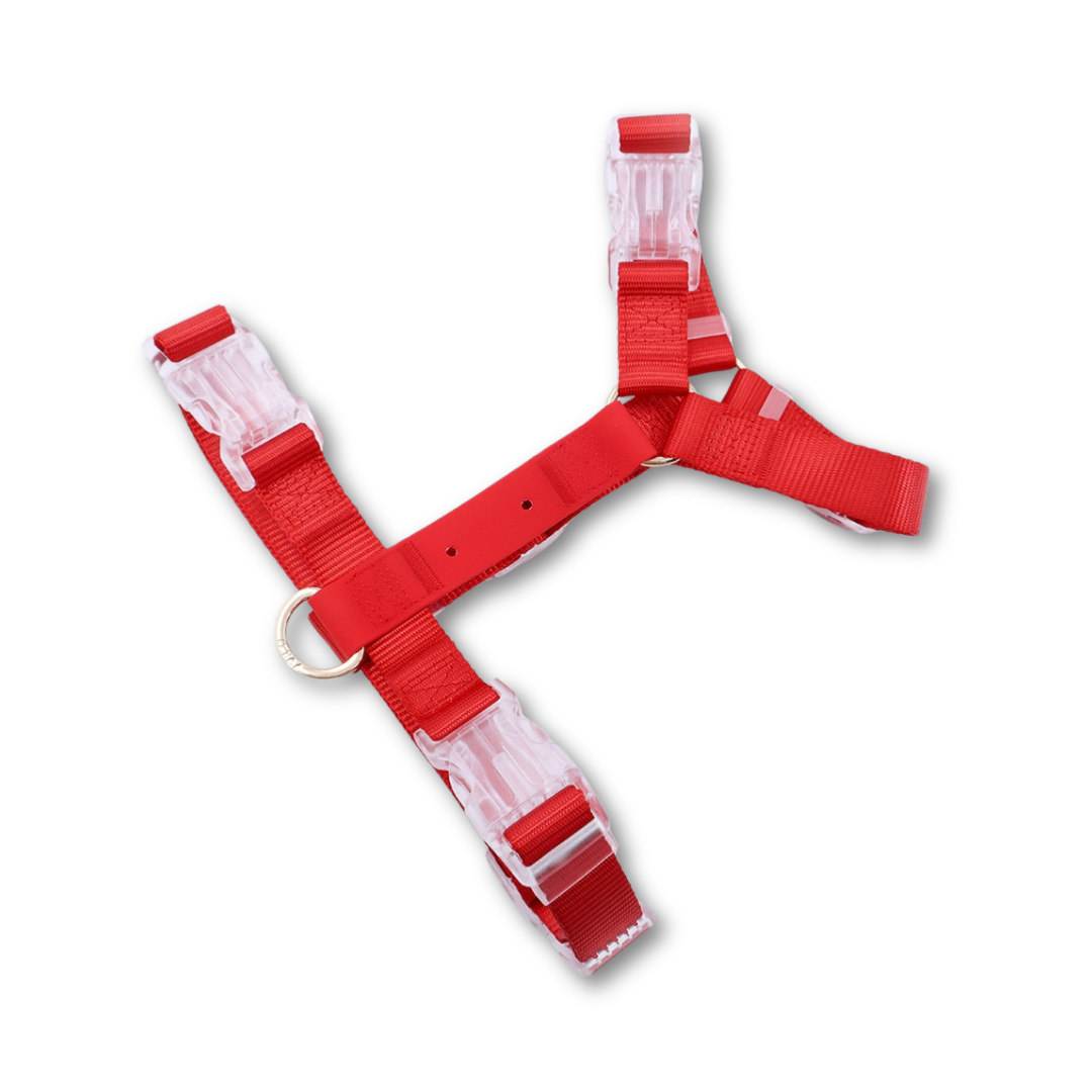 Furei Pets - Vente Harnais – chien - Harnais Moodies13