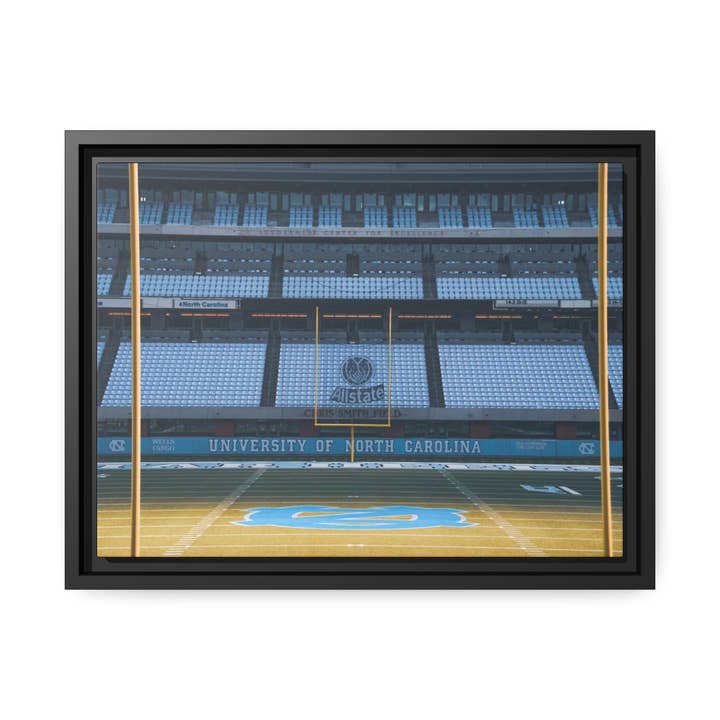 3 Points (Photography on Wood Framed Canvas) for wholesale by Pretty Average Photography