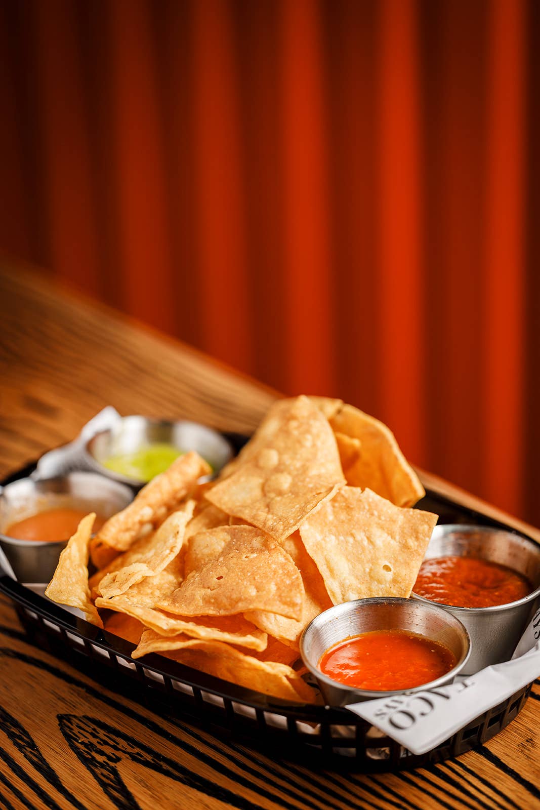 Taco Tuesdays - Wholesale Chips - Simply The Best Authentic Mexican Tortilla Chips 3