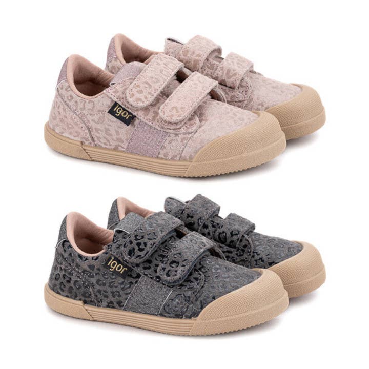 Barfotaskor Leo - Igor för wholesale av Pituka Wear