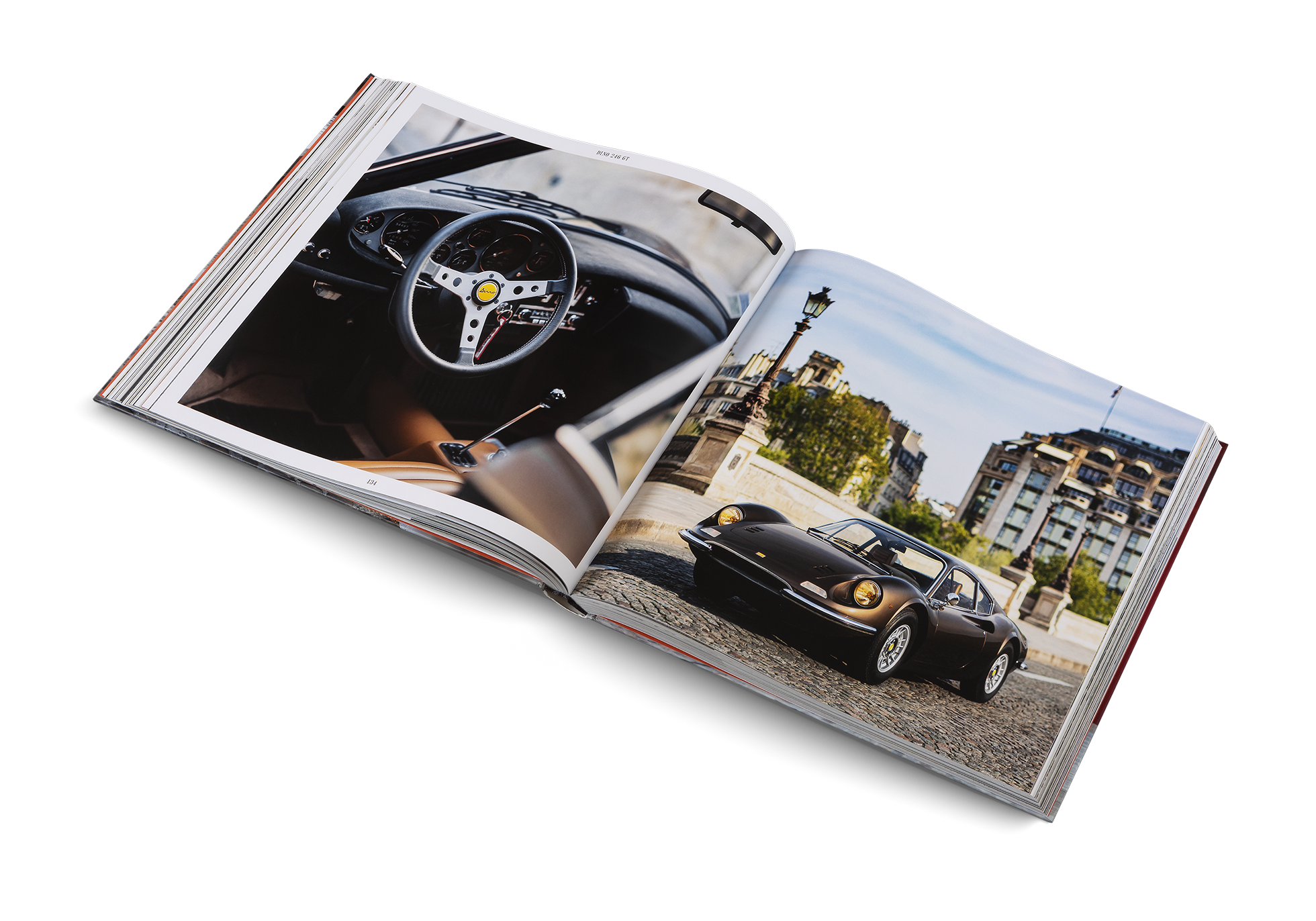 gestalten & teNeues - Wholesale Transportation Book - The Italians – Beautiful Machines7