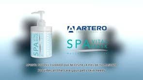 ARTERO USA INC - Wholesale Pet Grooming Aid - Dog - Artero Spa Vital Mask 22.5 oz.1