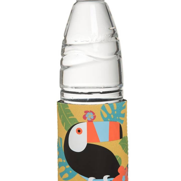 SALE Toucan Drink Holder Set of 4 for wholesale by Beachcombers