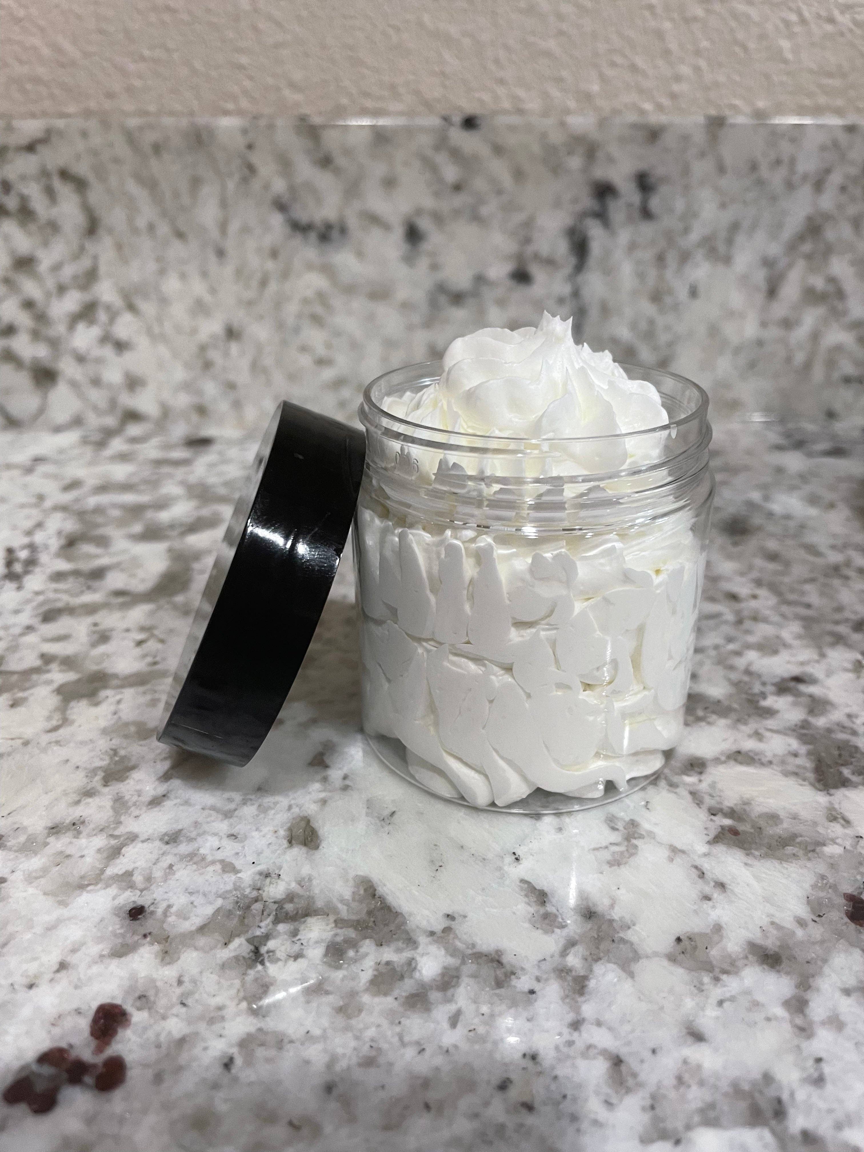 Lonestar Lather - Wholesale Body Balm/Butter - Whipped Tallow Balm with Sweet Orange & Neroli1