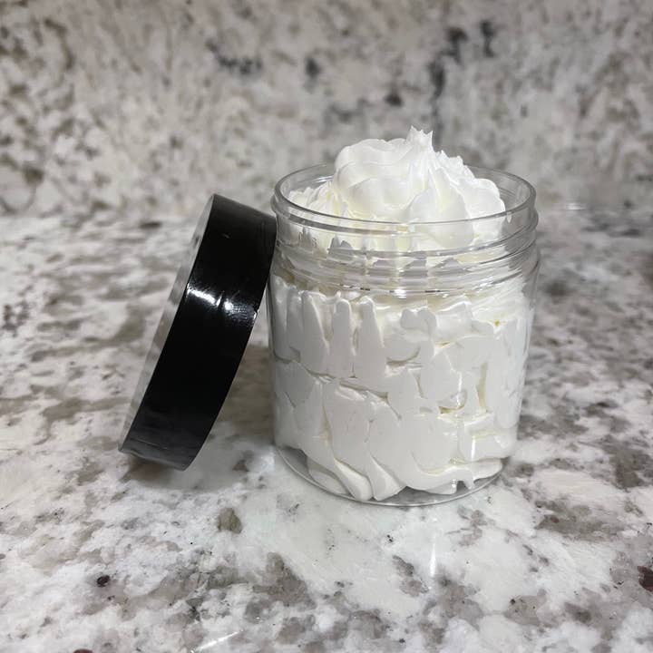 Lonestar Lather - Wholesale Body Balm/Butter - Whipped Tallow Balm with Sweet Orange & Neroli1