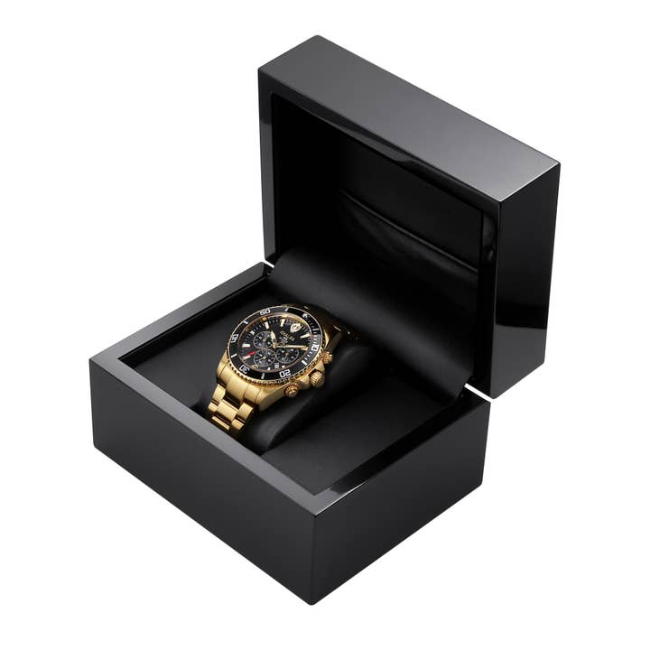 Khalsa 1699 watches – wholesale Wrist watch – Men's – Singh Gold
