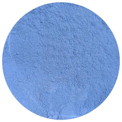 Blue Shadow de Caroline pour la vente par Lucy Minerals