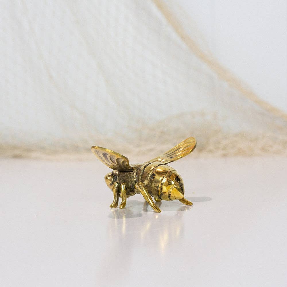Coast Imports - Wholesale Decorative Figurine - Bee - Honey (L) #01652