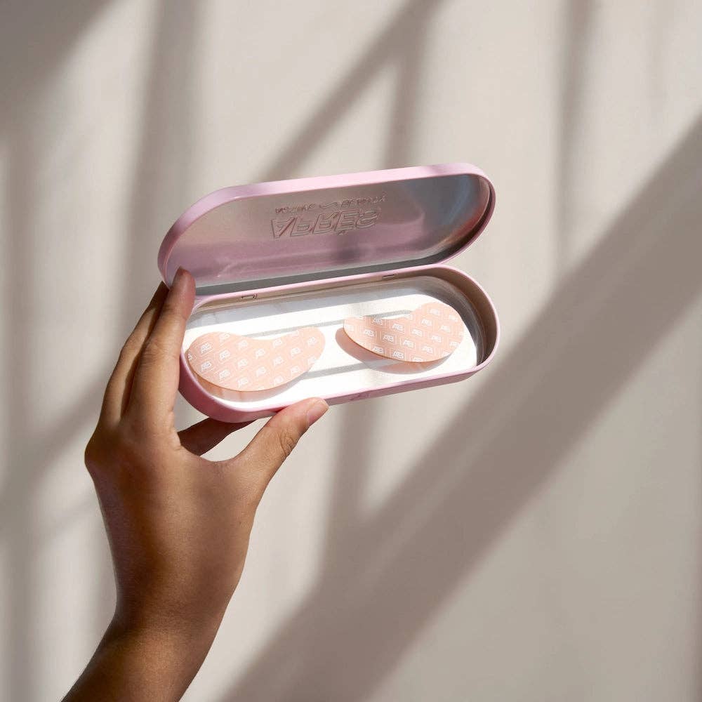 Après Beauty - Vendita all'ingrosso Maschere trattamento occhi - Maschera Occhi Everlast2