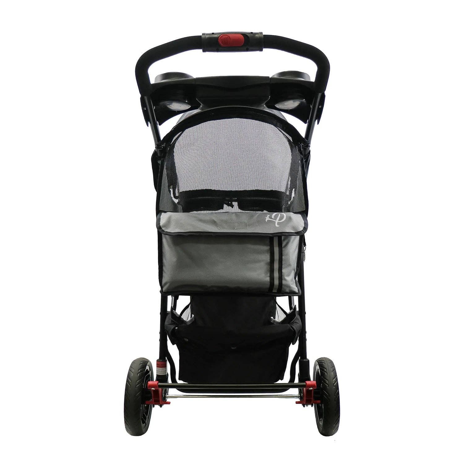 Petique - Wholesale Pet Carrier - Cat/Dog - Revolutionary Pet Stroller6