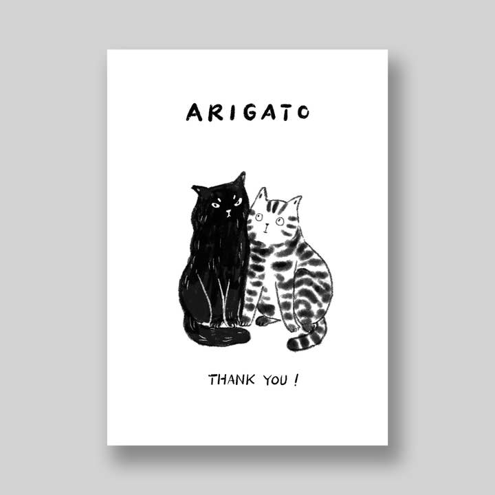 (Made to order)postcard 13 for wholesale by NEKO.CO.NEKO.