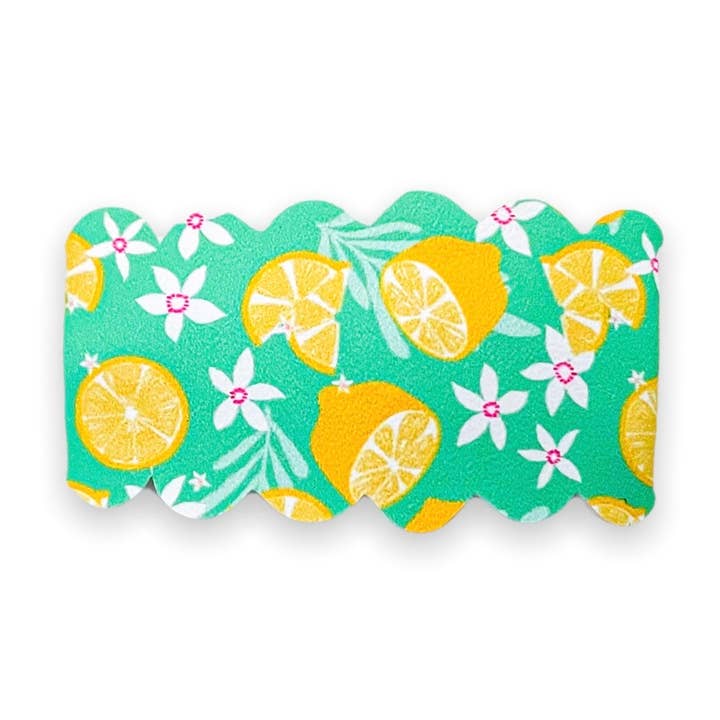 Snap Clip Du er simpelthen Zest for engroshandel hos BOWverwhelmed, Llc