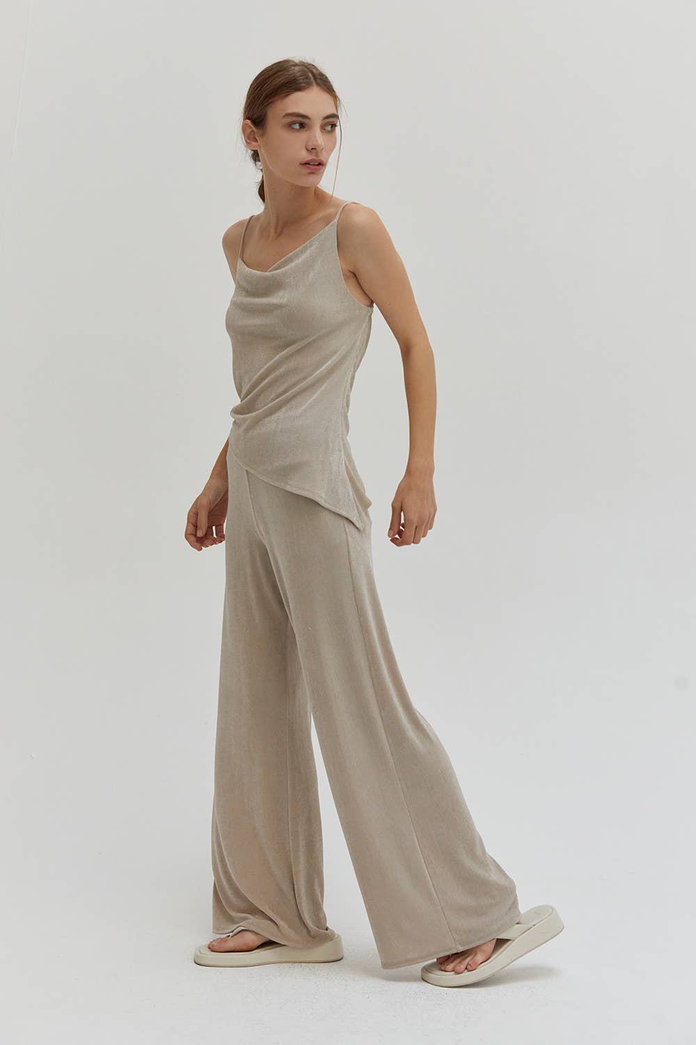 BONE CP8808 - Charlotte Easy Stretch Pants for wholesale on Faire2