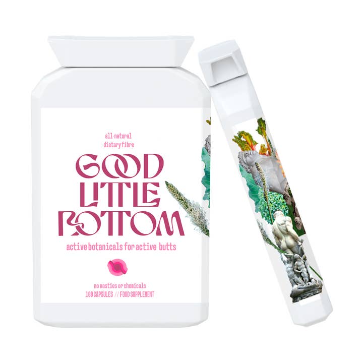 Good Little Bottom Fibre Supplement and other Purchase Wholesale prune juice. Free Returns & Net 60 Terms on Faire trending on Faire.