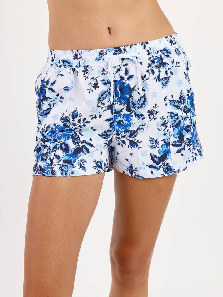 Calypsa - Wholesale Swim Shorts - Women’s - 2"-3" Board Shorts