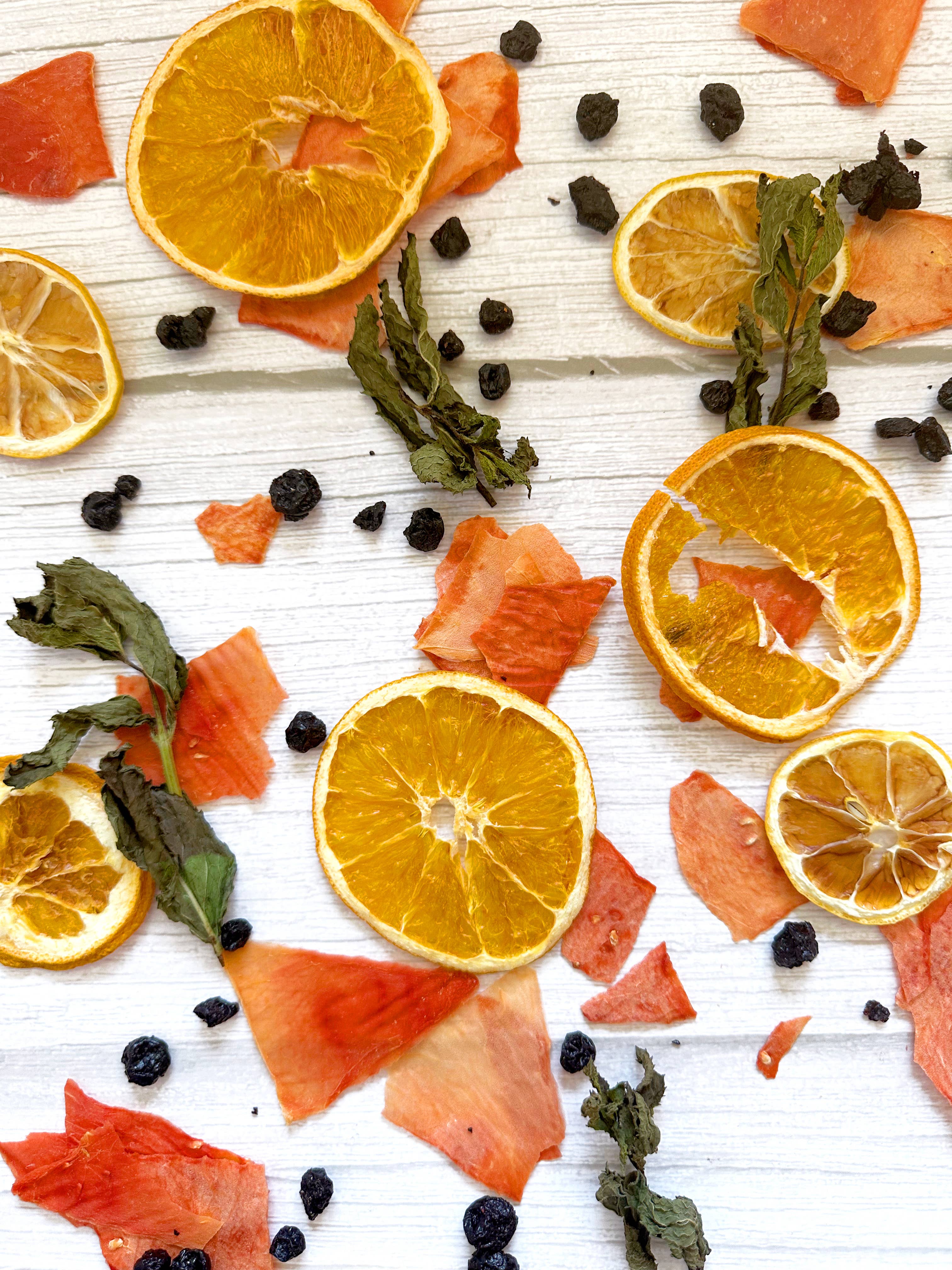 Hunt and Gather Dry Foods - Wholesale DIY Drink Kit - Watermelon Blueberry Wine Slushy Kit1