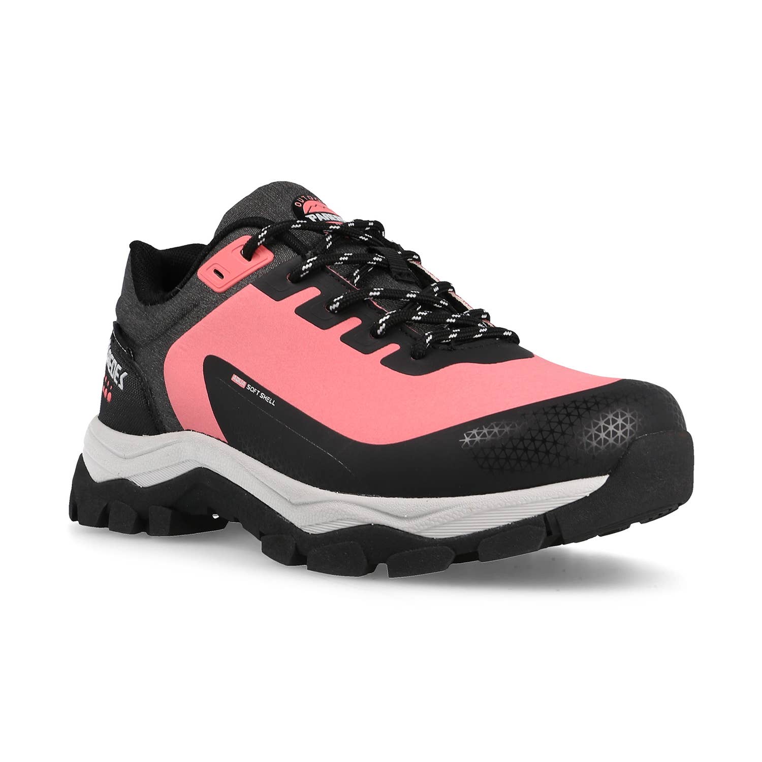 Paredes - Wholesale Sportsneakers - Dames - Paredes Isna trekkingschoen1