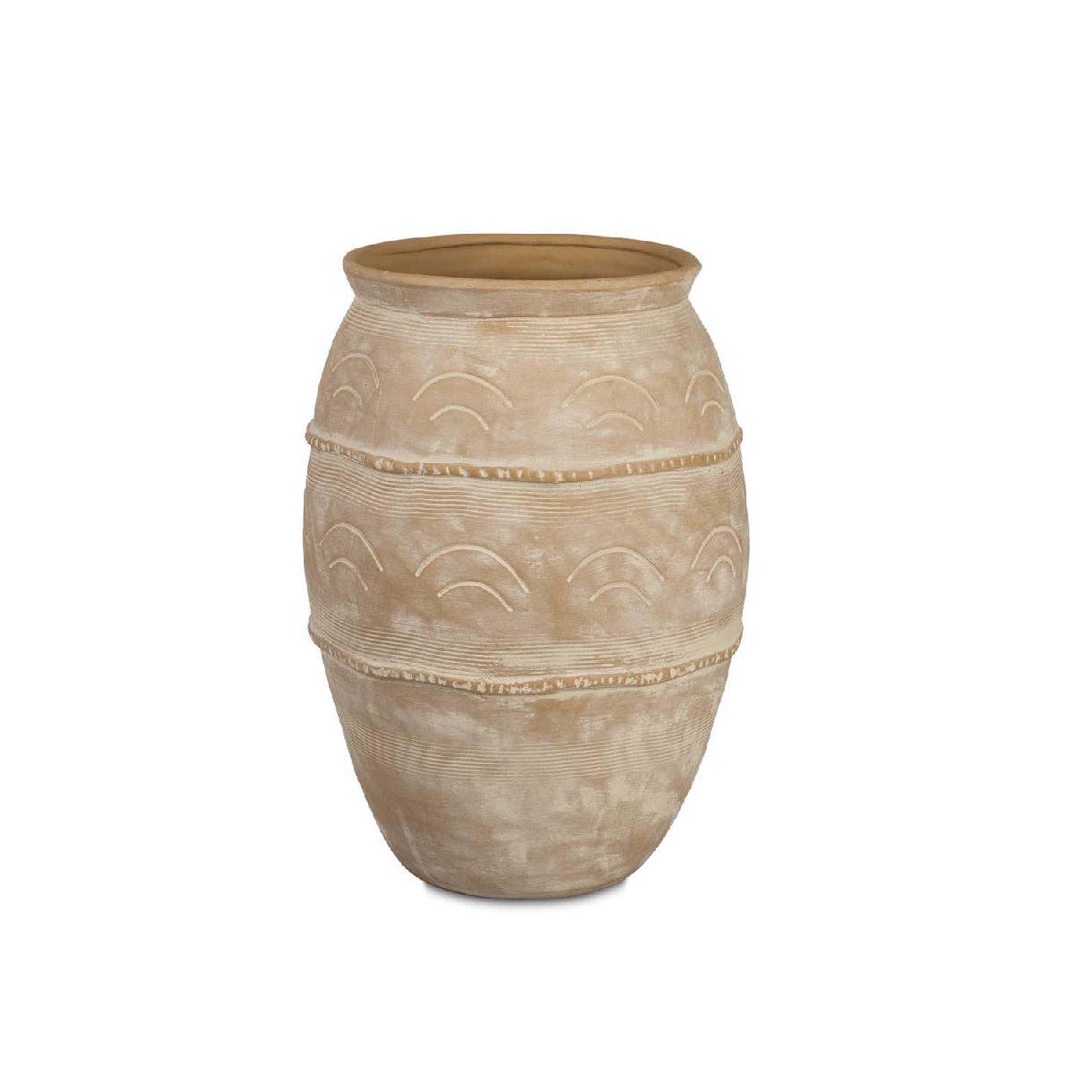 Andrea House - Wholesale Vase - Alayor decorative ceramic vase1