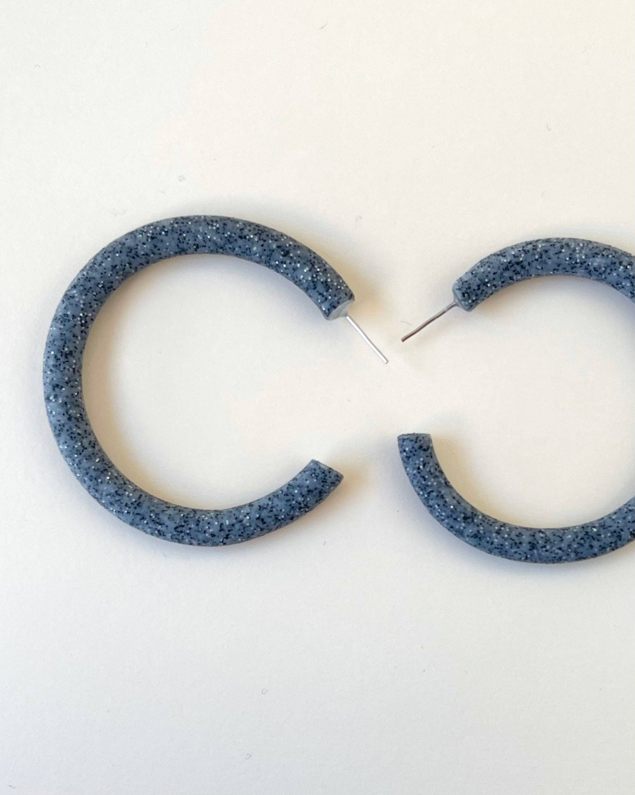 Areto Shop - Wholesale Hoop Earrings - The Little Aretos7