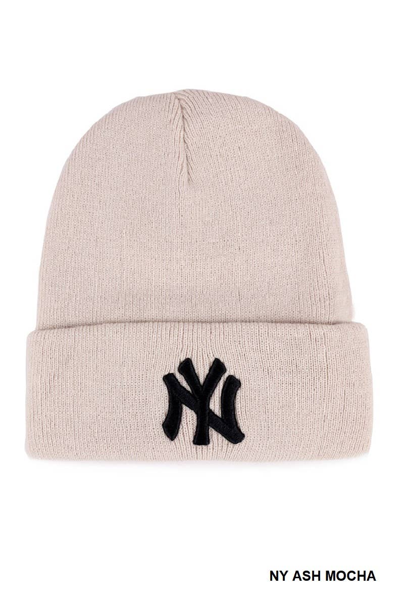 42POPS – Großhandel Beanie – Damen – Bestickte Mütze8