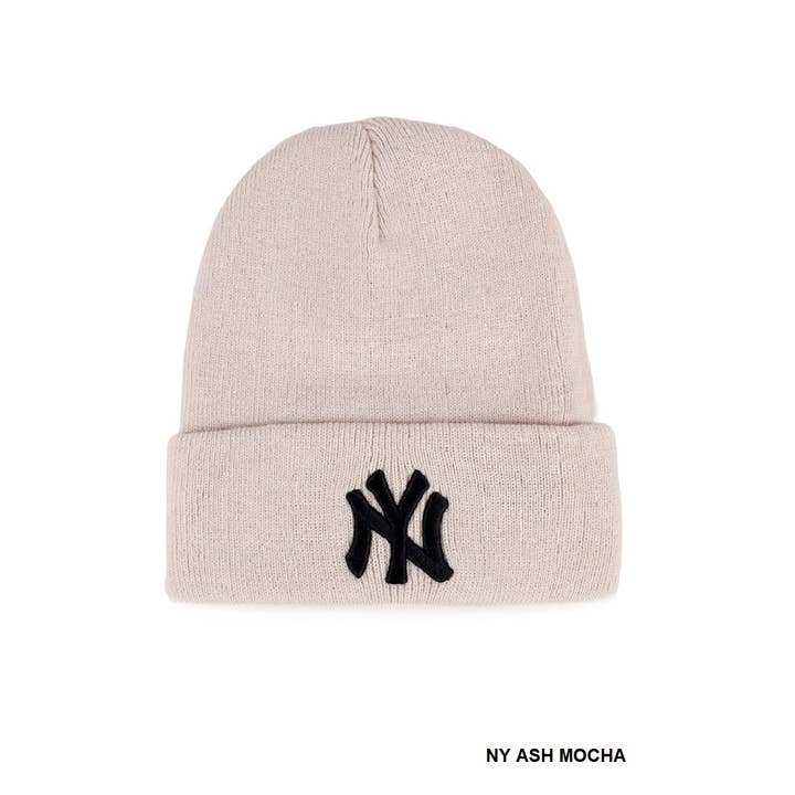 42POPS – Großhandel Beanie – Damen – Bestickte Mütze8