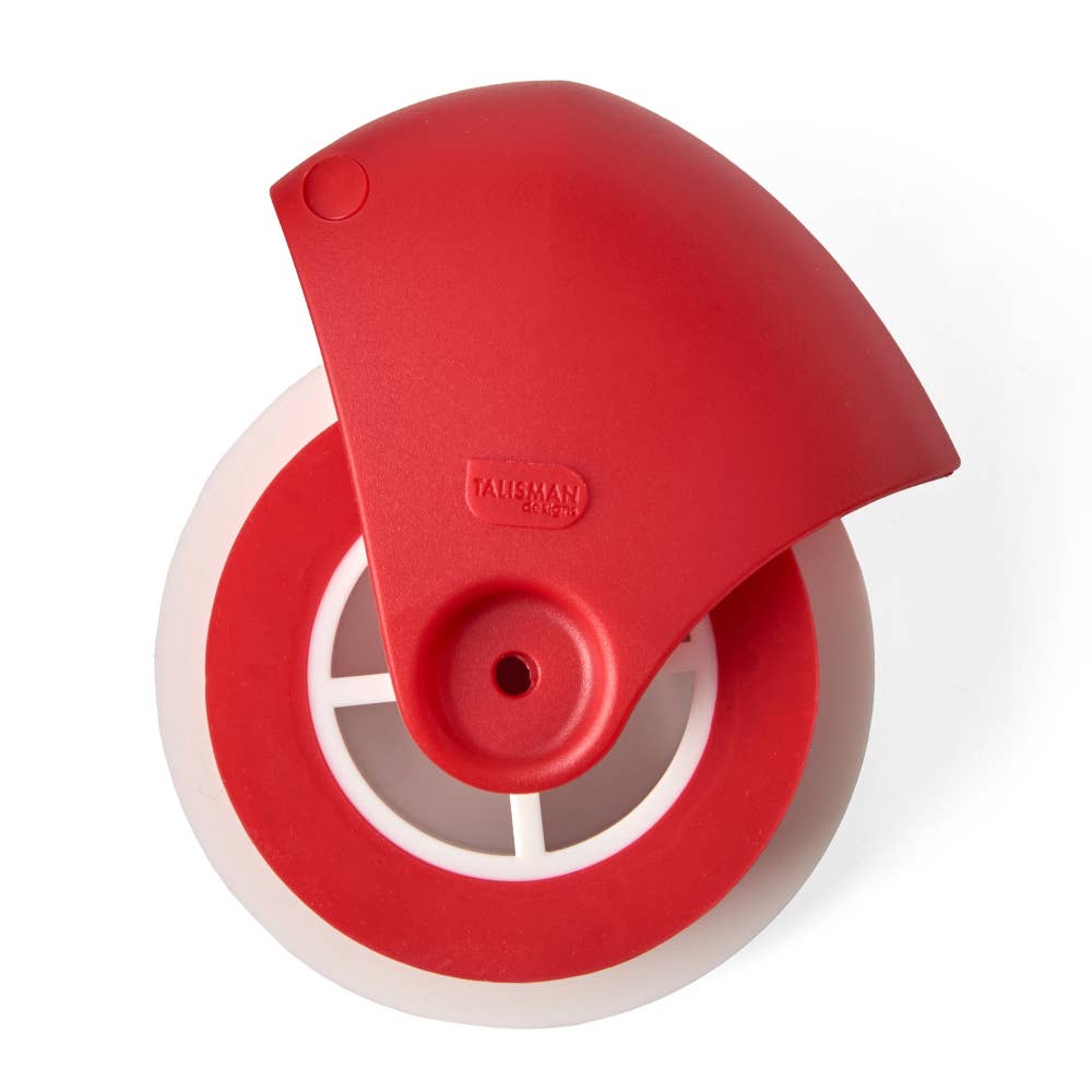 TALISMAN DESIGNS - Wholesale Kitchen Tool/Gadget - Pastry Wheel Decorator1
