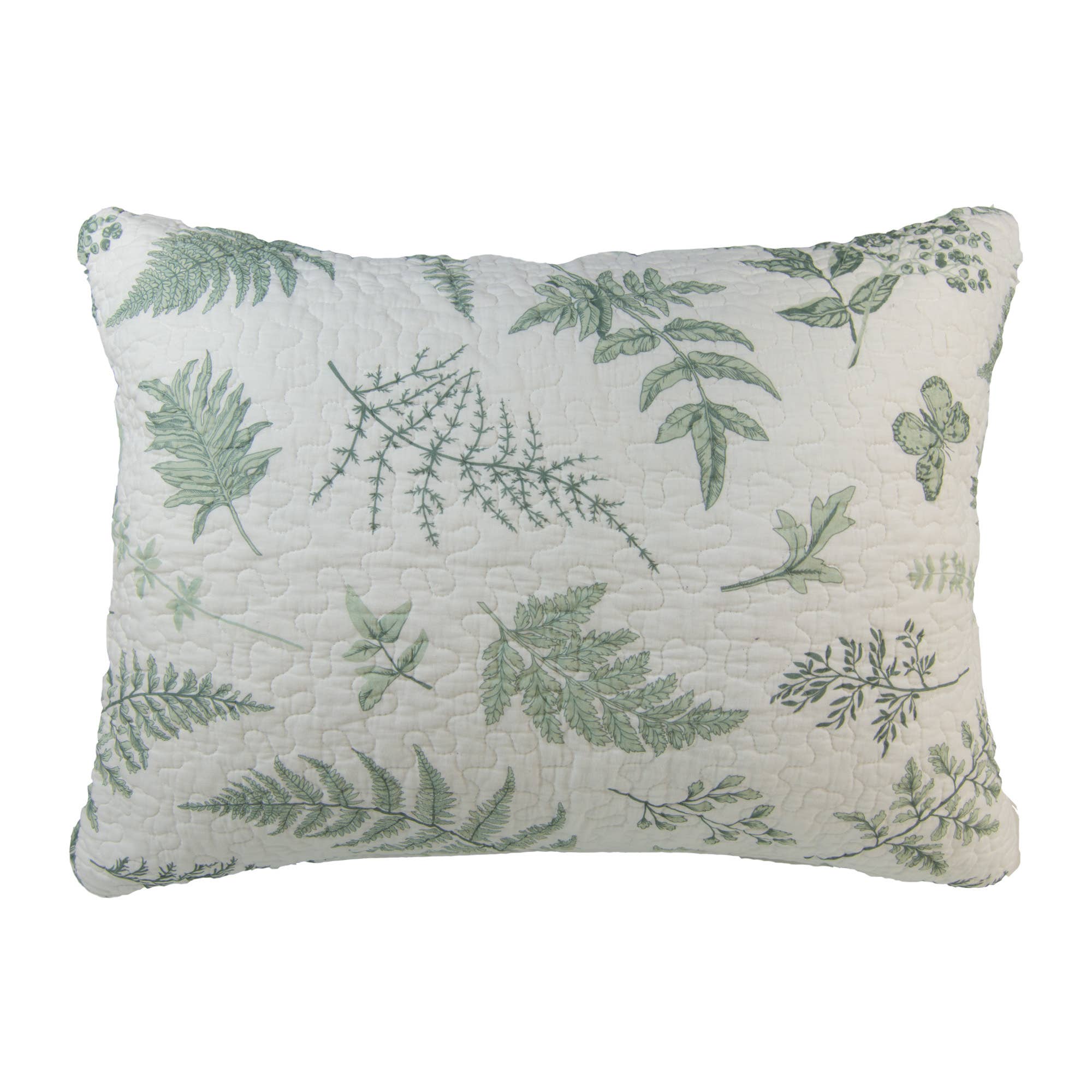 Donna Sharp – wholesale Sängkläder – Botanisk bomullstäckeskollektion2