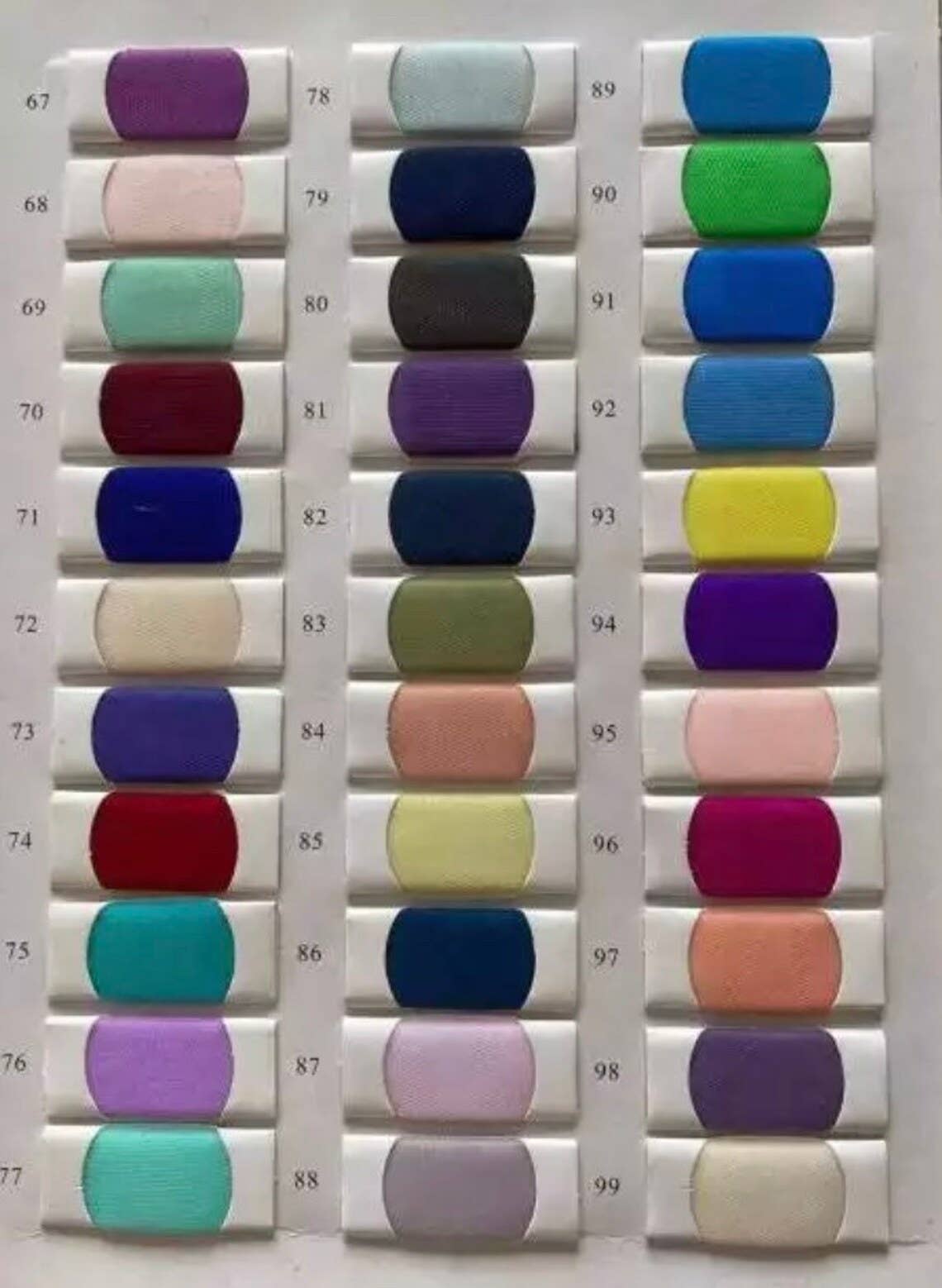 PETRA KARA BRIDAL - Venta al por mayor Velo - Mujer - Velo de boda con flores 3D en preventa6