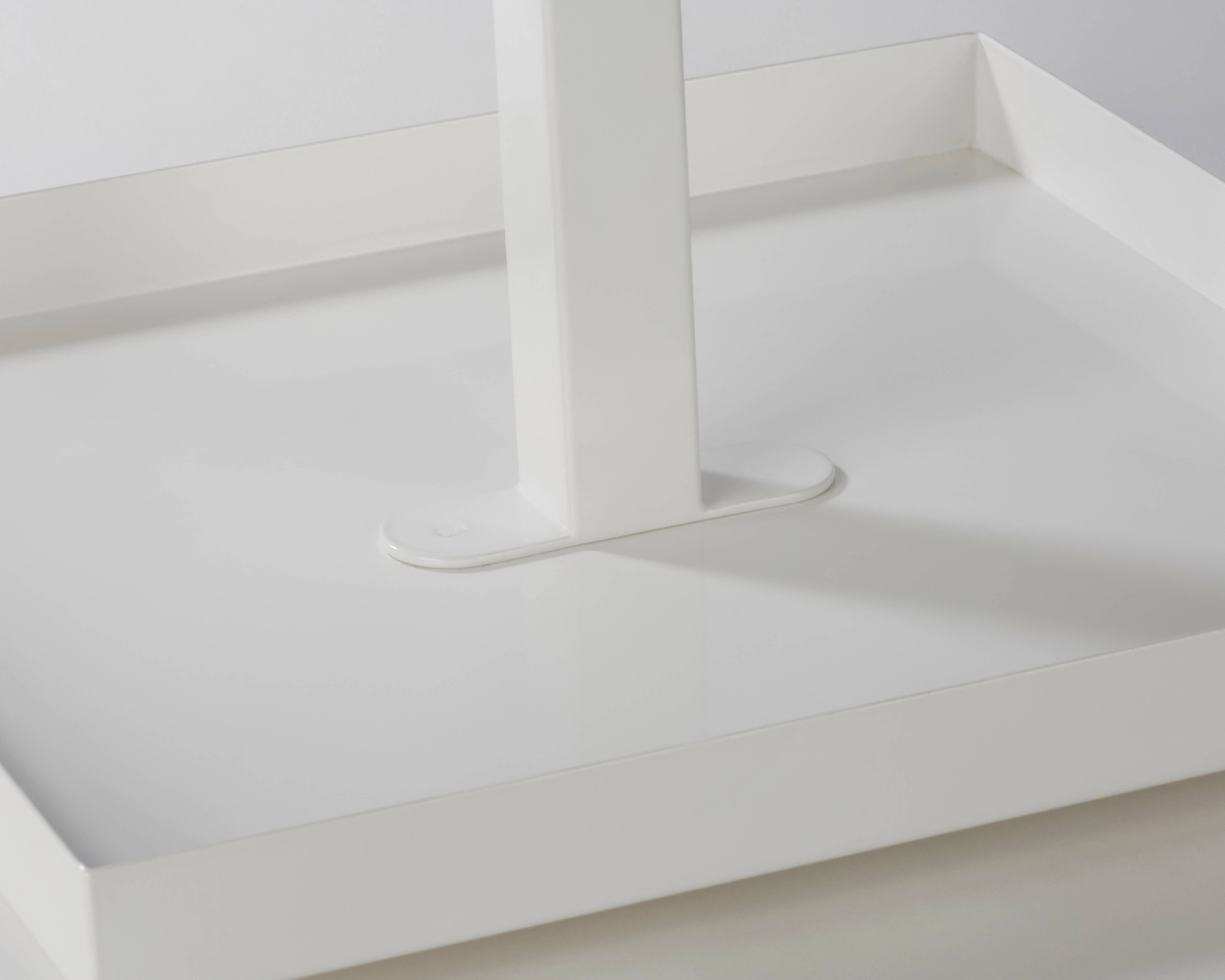 Tripar International - Wholesale Retailer Display Stand/Case - Square Multi-Tiered Displays7