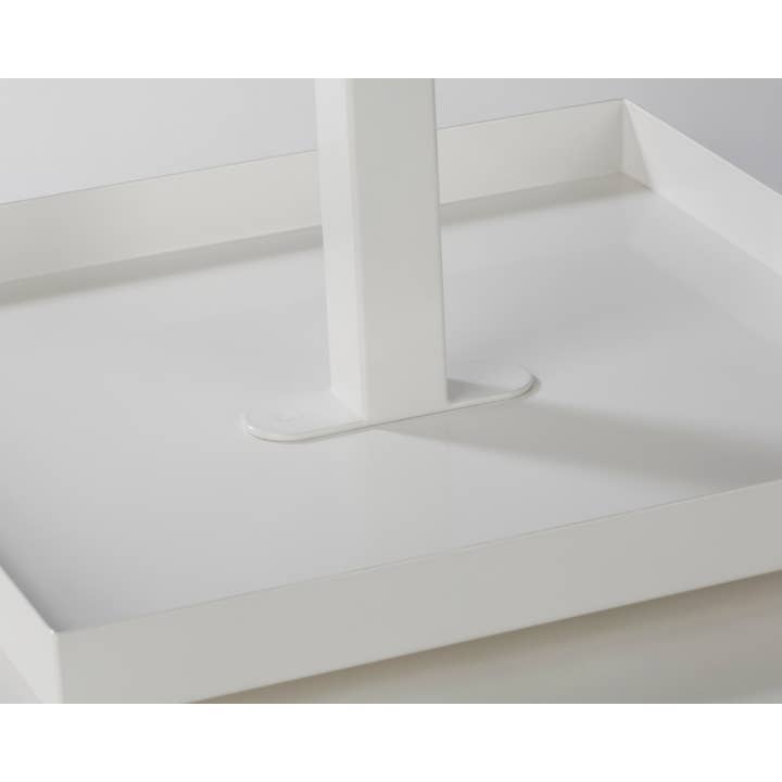 Tripar International - Wholesale Retailer Display Stand/Case - Square Multi-Tiered Displays7