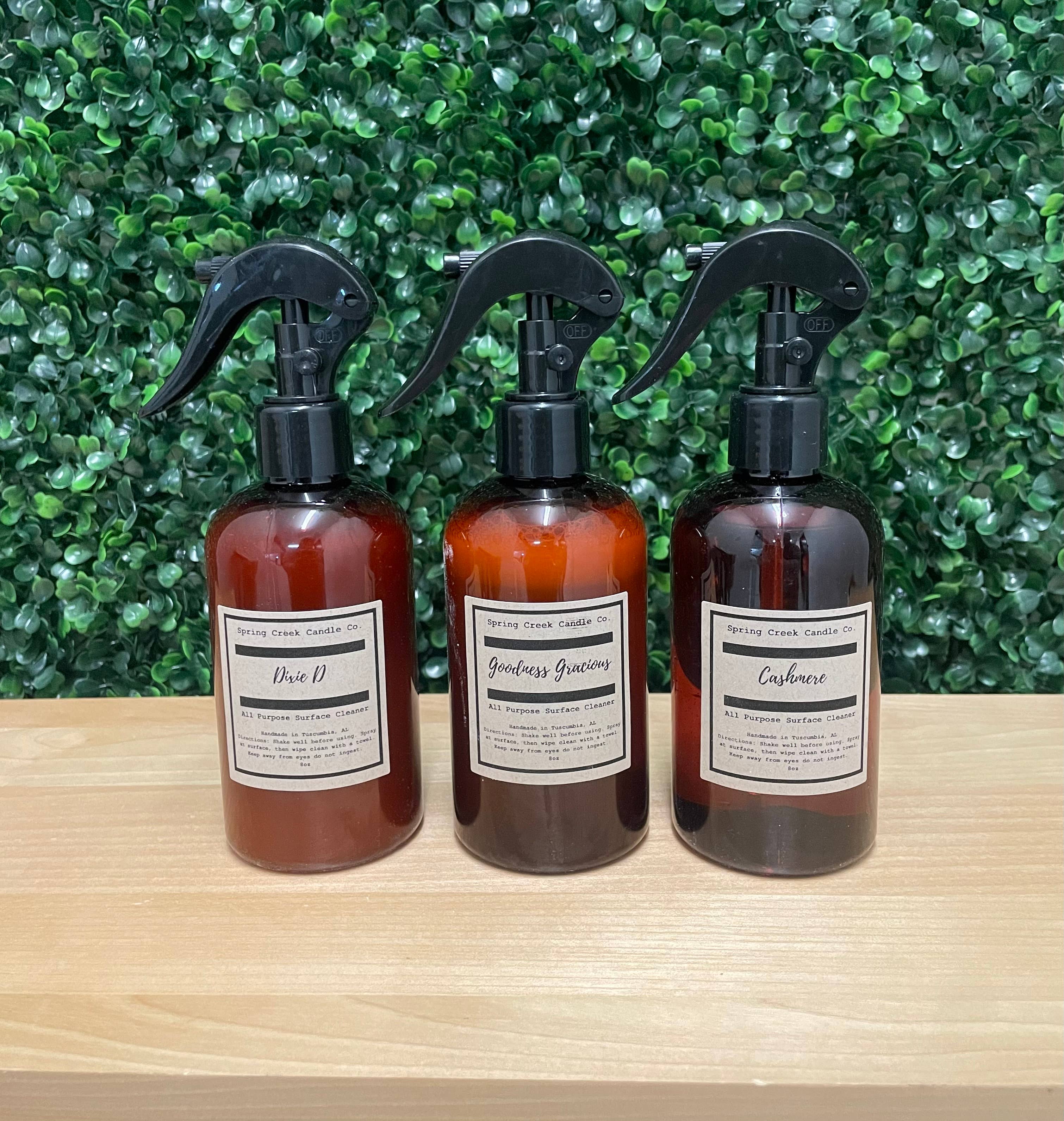 Spring Creek Candle Co. - Wholesale Multi-Surface Cleaner - All Purpose Cleaner | Surface Cleaner | Cleaner1