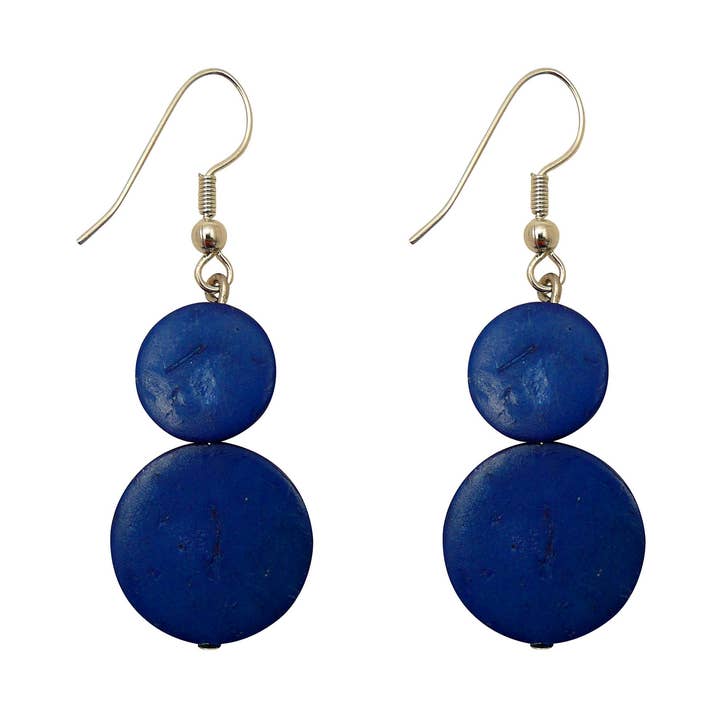 H20CEB6 Royal Blue for wholesale by Lotusfeet