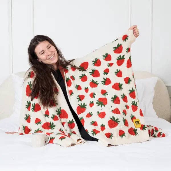 Big Blanket Co - Wholesale Robe - Unisex - Premier Plush™ Wrap50