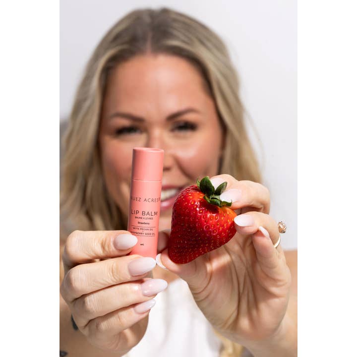 Nuez Acres - Wholesale Lip Balm - Nuez Acres® Lip Balm – Hydrating Care
1