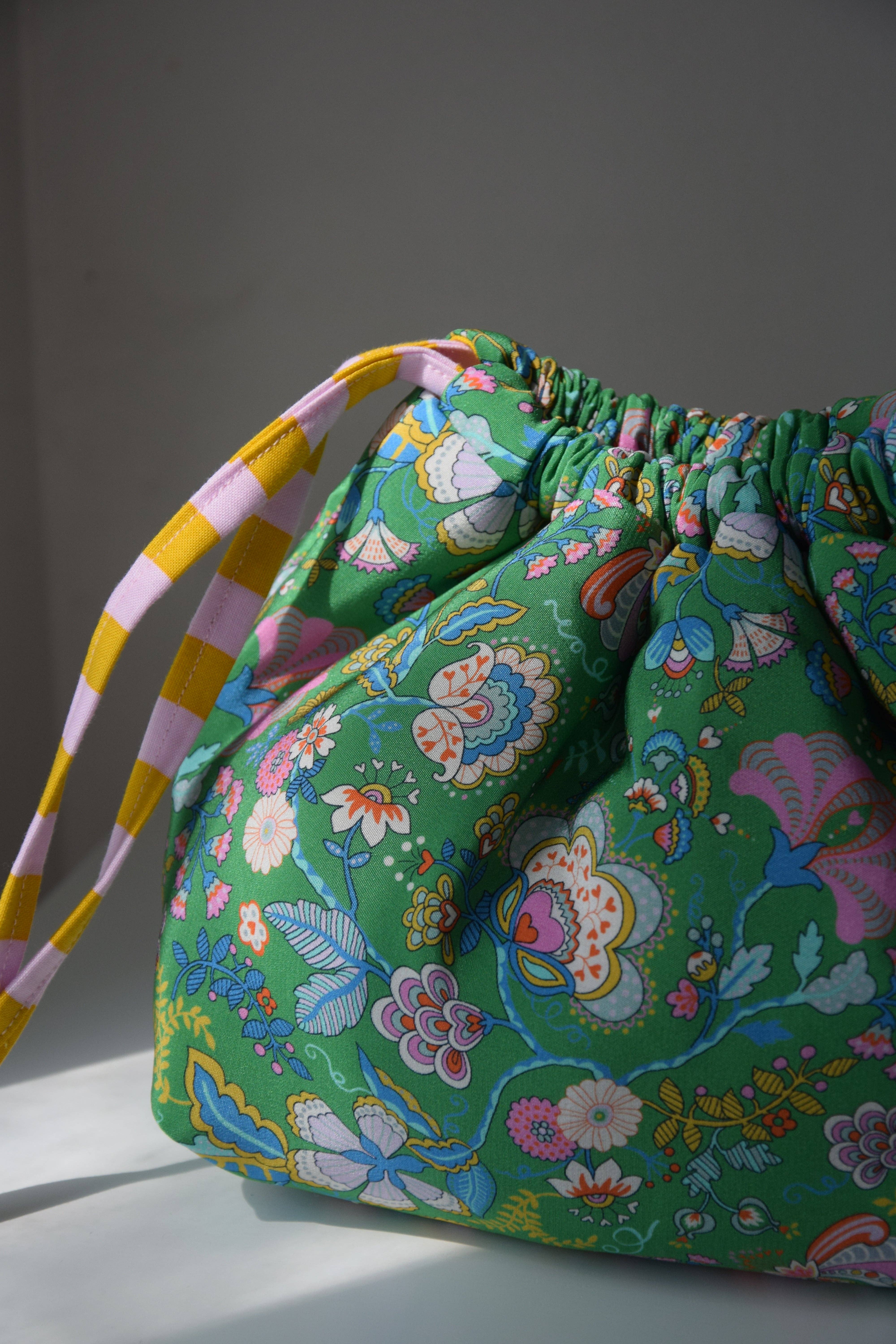 Blossom and Bloom Bags - Vente Sac à bandoulière – femme - La Flore0