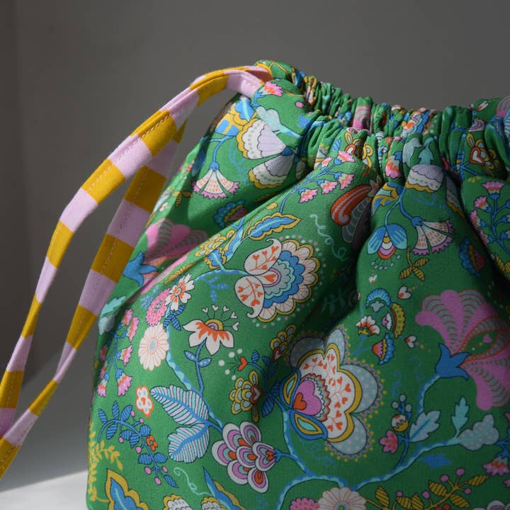 Blossom and Bloom Bags - Vendita all'ingrosso Borsa a tracolla - Donna - La Flora0