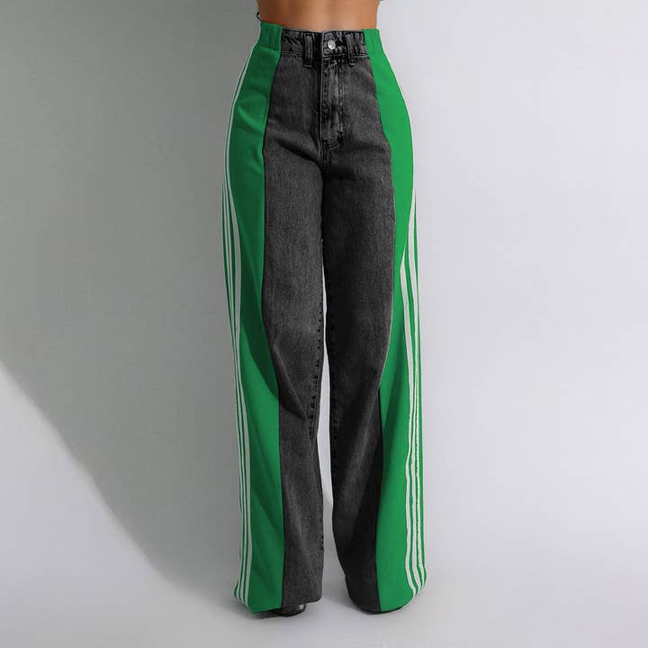 MB Fashion Wholesale - Wholesale Pants - Women's - MB FASHION PANTS 0668LY5