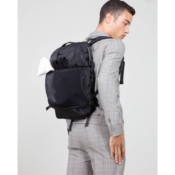 Pacific Mason - Wholesale Backpack - Unisex - Cus Bag4