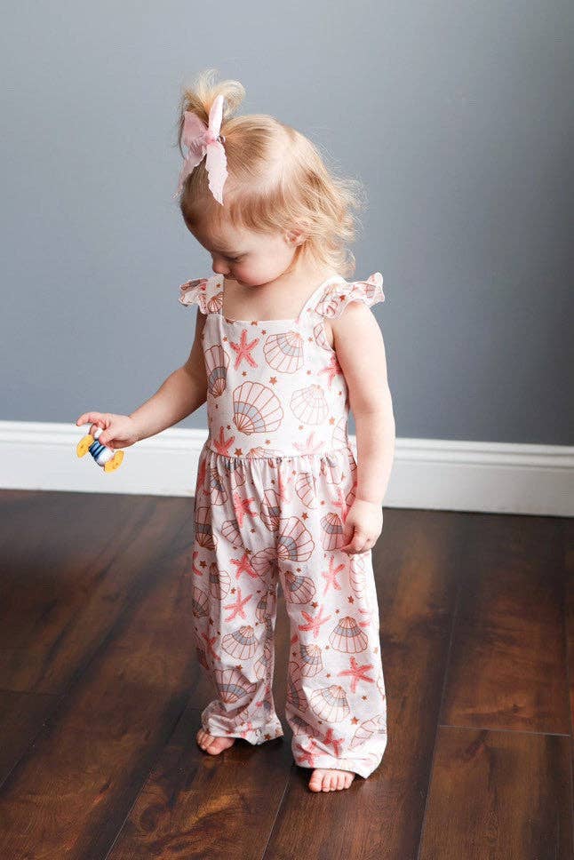 Celebrate Your Tribe - Wholesale Jumpsuit - Kids - Ocean Breeze Jumpsuit6