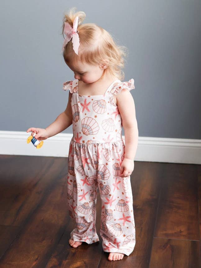 Celebrate Your Tribe - Wholesale Jumpsuit - Kids - Ocean Breeze Jumpsuit6