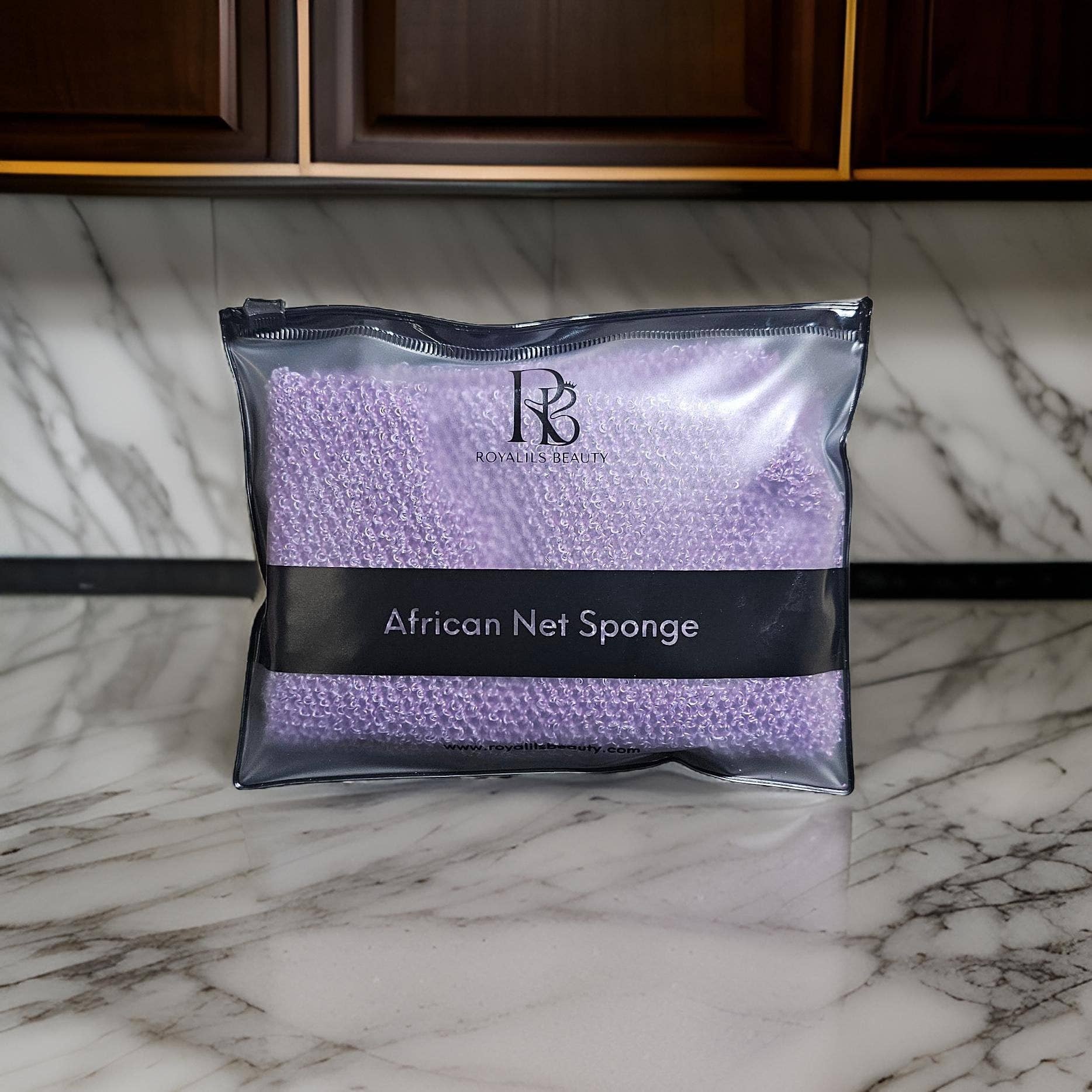 Royalilsbeauty - Wholesale Bath Pouf/Sponge - Net Sponge/Exfoliating Sponge6